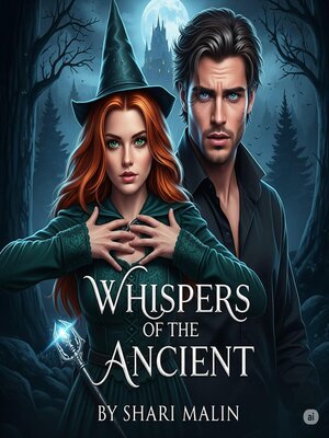 cover image of Whispers of the Ancient